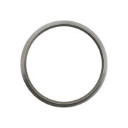 Flanges, Stainless, EN 1092-1, Weldring neck, T:35, PN10, DN700, 709,0, , 1.4432, MET
