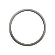 Flanges, Stainless, EN 1092-1, Weldring neck, T:35, PN10, DN800, 810,0, , 1.4432, MET