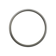 Flanges, Rustfri, EN 1092-1, Svejsekrave, T:35, PN10, DN900, 912,0, , 1.4432, MET