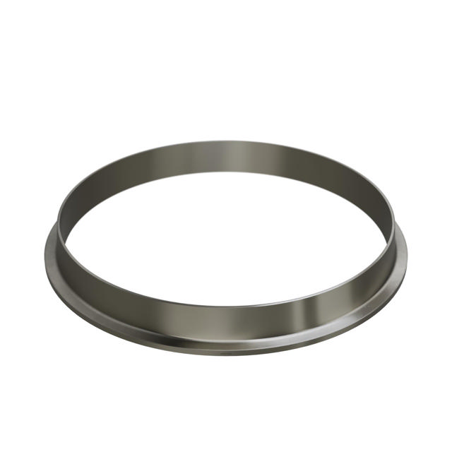 Flanges, Stainless, EN 1092-1, Weldring neck, T:35, PN10, DN1000, 1016,0, , 1.4432, MET