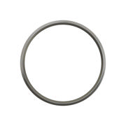 Flanges, Stainless, EN 1092-1, Weldring neck, T:35, PN10, DN1000, 1016,0, , 1.4432, MET