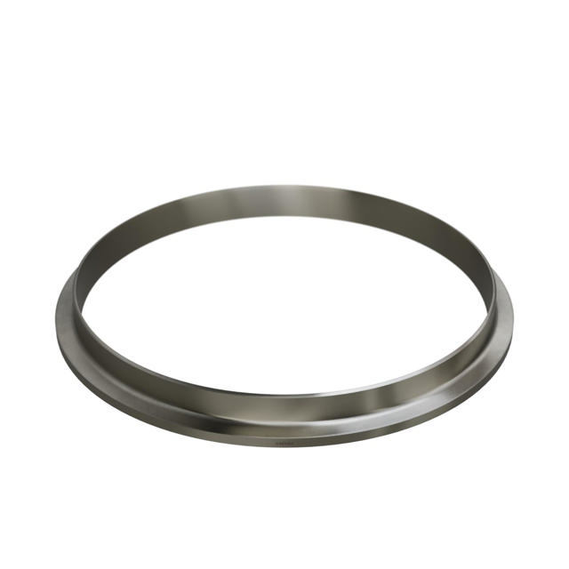 Flanges, Stainless, EN 1092-1, Weldring neck, T:35, PN10, DN1000, 1016,0, , 1.4432, ISO