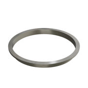 Flanges, Stainless, EN 1092-1, Weldring neck, T:35, PN10, DN1000, 1016,0, , 1.4432, ISO