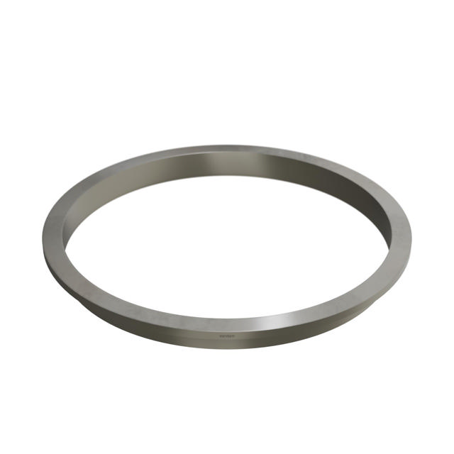 Flanges, Stainless, EN 1092-1, Weldring neck, T:35, PN10, DN1000, 1016,0, , 1.4432, ISO