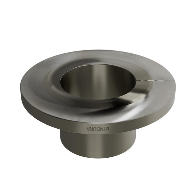 Flanges, Stainless, EN 1092-1, Weldring neck, T:35, PN10-16, DN50, 54,0, , 1.4432, MET