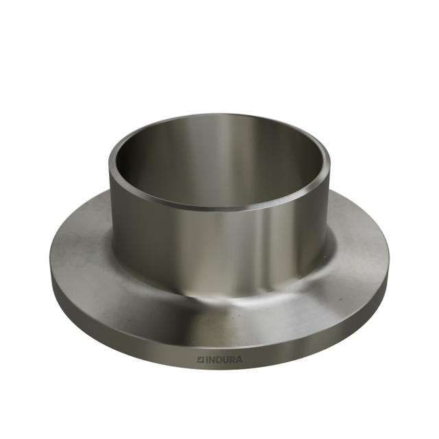 Flanges, Stainless, EN 1092-1, Weldring neck, T:35, PN10-16, DN80, 86,0, , 1.4432, MET