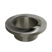 Flanges, Stainless, EN 1092-1, Weldring neck, T:35, PN10-16, DN80, 86,0, , 1.4432, MET