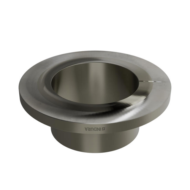 Flanges, Stainless, EN 1092-1, Weldring neck, T:35, PN10-16, DN80, 86,0, , 1.4432, MET
