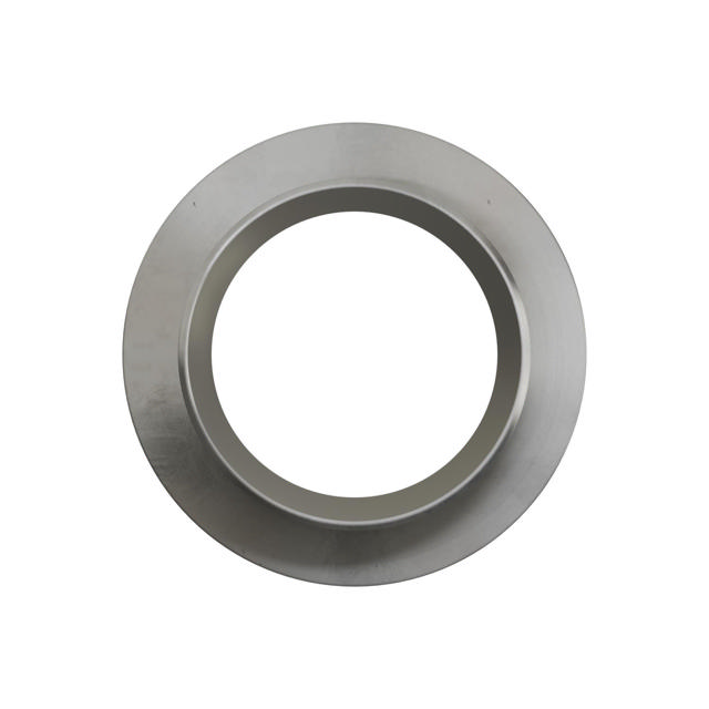Flanges, Nierdzewny, EN 1092-1, Kołnierz szyjkowy spawany, T:35, PN10-16, DN100, 106,0, , 1.4432, MET