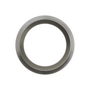 Flanges, Nierdzewny, EN 1092-1, Kołnierz szyjkowy spawany, T:35, PN10-16, DN150, 168,3, , 1.4432, ISO