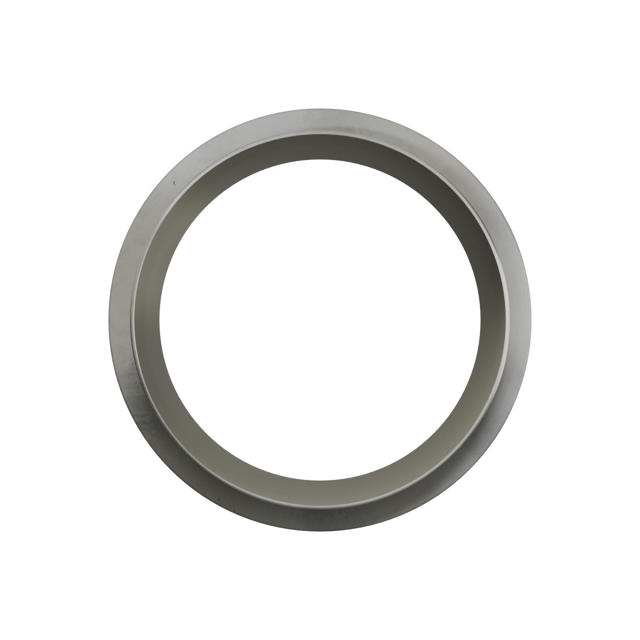 Flanges, Edelstahl, EN 1092-1, Vorschweißring, T:35, PN10-16, DN200, 219,1, , 1.4432, ISO