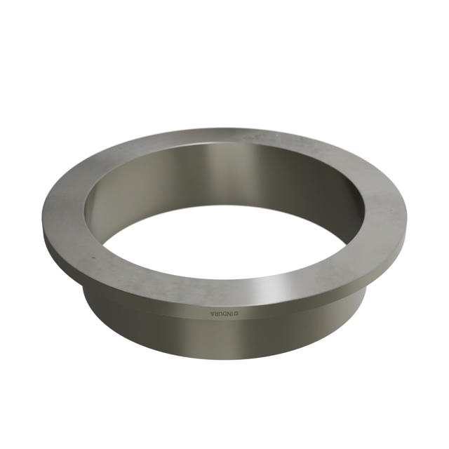 Flanges, Edelstahl, EN 1092-1, Vorschweißring, T:35, PN10-16, DN200, 219,1, , 1.4432, ISO
