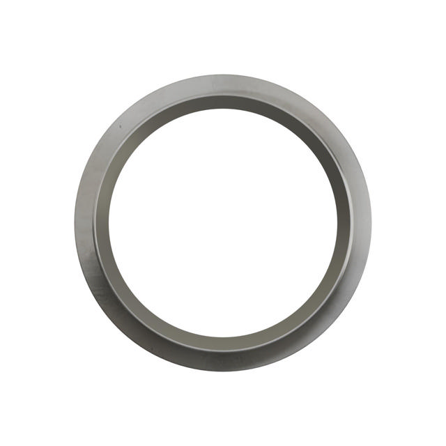 Flanges, Stainless, EN 1092-1, Weldring neck, T:35, PN16, DN250, 257,0, , 1.4432, MET