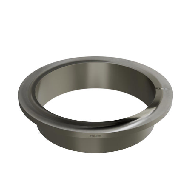 Flanges, Stainless, EN 1092-1, Weldring neck, T:35, PN16, DN250, 257,0, , 1.4432, MET