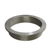 Flanges, Stainless, EN 1092-1, Weldring neck, T:35, PN16, DN300, 323,9, , 1.4432, ISO