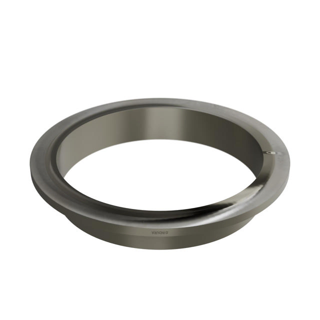 Flanges, Nierdzewny, EN 1092-1, Kołnierz szyjkowy spawany, T:35, PN16, DN350, 359,0, , 1.4432, MET
