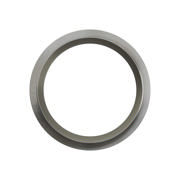 Flanges, Stainless, EN 1092-1, Weldring neck, T:35, PN16, DN400, 406,4, , 1.4432, ISO