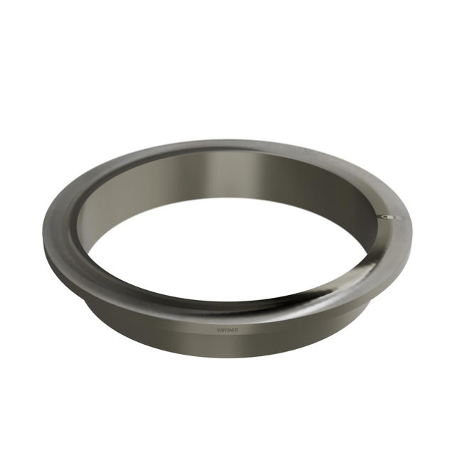 Flanges, Stainless, EN 1092-1, Weldring neck, T:35, PN16, DN400, 410,0, , 1.4432, MET