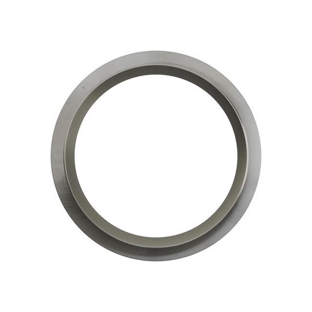 Flanges, Stainless, EN 1092-1, Weldring neck, T:35, PN16, DN450, 457,0, , 1.4432, ISO
