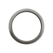 Flanges, Nierdzewny, EN 1092-1, Kołnierz szyjkowy spawany, T:35, PN16, DN450, 460,0, , 1.4432, MET