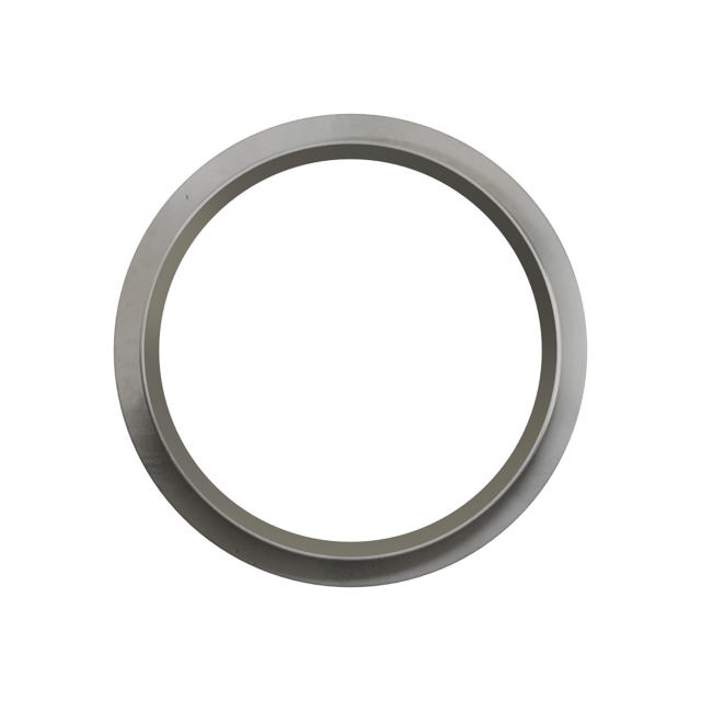 Flanges, Nierdzewny, EN 1092-1, Kołnierz szyjkowy spawany, T:35, PN16, DN450, 460,0, , 1.4432, MET
