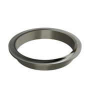 Flanges, Nierdzewny, EN 1092-1, Kołnierz szyjkowy spawany, T:35, PN16, DN450, 460,0, , 1.4432, MET