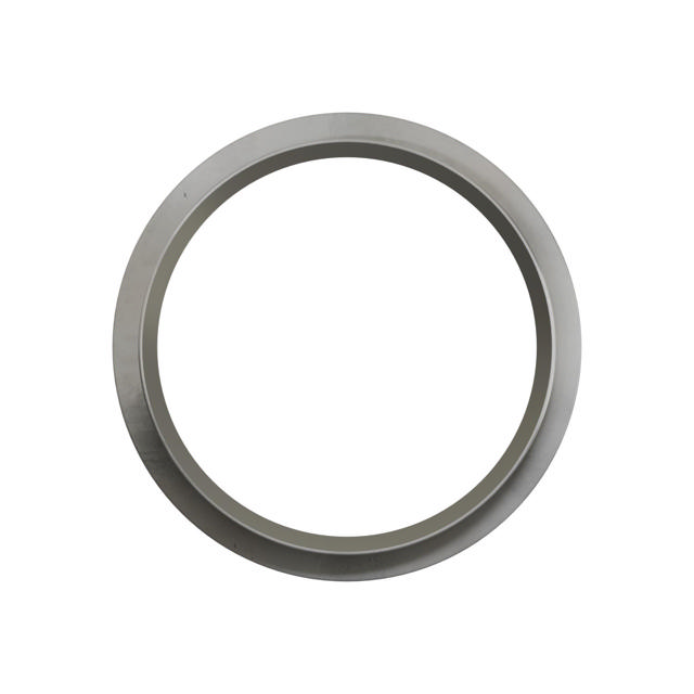 Flanges, Nierdzewny, EN 1092-1, Kołnierz szyjkowy spawany, T:35, PN16, DN500, 510,0, , 1.4432, MET