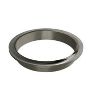 Flanges, Nierdzewny, EN 1092-1, Kołnierz szyjkowy spawany, T:35, PN16, DN500, 510,0, , 1.4432, MET