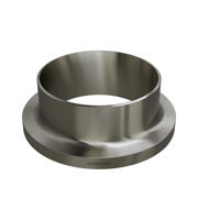 Flanges, Nierdzewny, EN 1092-1, Kołnierz szyjkowy spawany, T:35, PN25, DN150, 168,3, , 1.4432, ISO