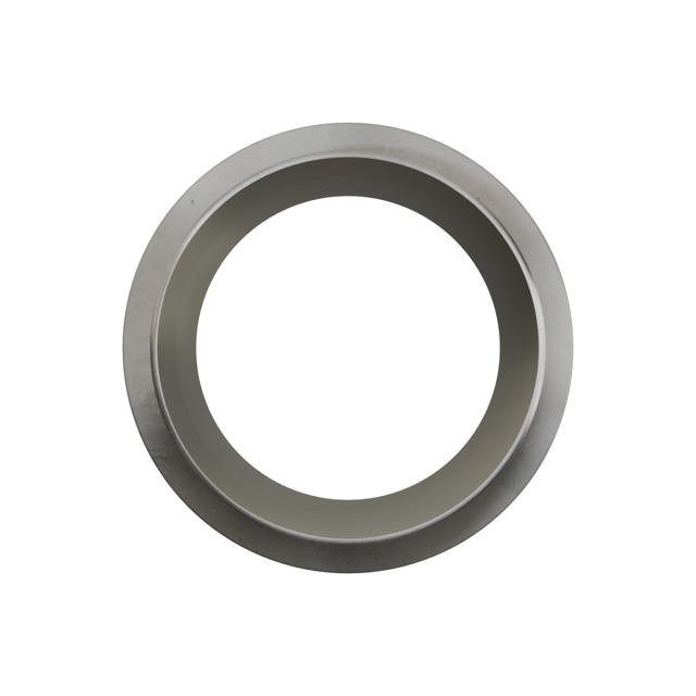 Flanges, Nierdzewny, EN 1092-1, Kołnierz szyjkowy spawany, T:35, PN25, DN150, 168,3, , 1.4432, ISO