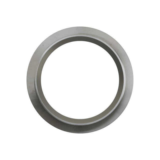 Flanges, Nierdzewny, EN 1092-1, Kołnierz szyjkowy spawany, T:35, PN25, DN250, 263,0, , 1.4432, MET