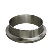 Flanges, Stainless, EN 1092-1, Weldring neck, T:35, PN25, DN250, 273,0, , 1.4432, ISO