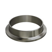 Flanges, Edelstahl, EN 1092-1, Vorschweißring, T:35, PN25, DN300, 315,0, , 1.4432, MET