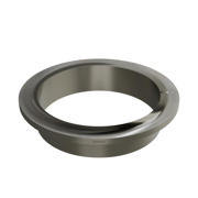 Flanges, Edelstahl, EN 1092-1, Vorschweißring, T:35, PN25, DN300, 315,0, , 1.4432, MET