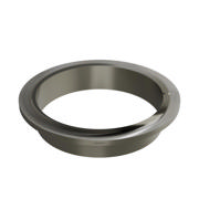 Flanges, Edelstahl, EN 1092-1, Vorschweißring, T:35, PN25, DN400, 412,0, , 1.4432, MET