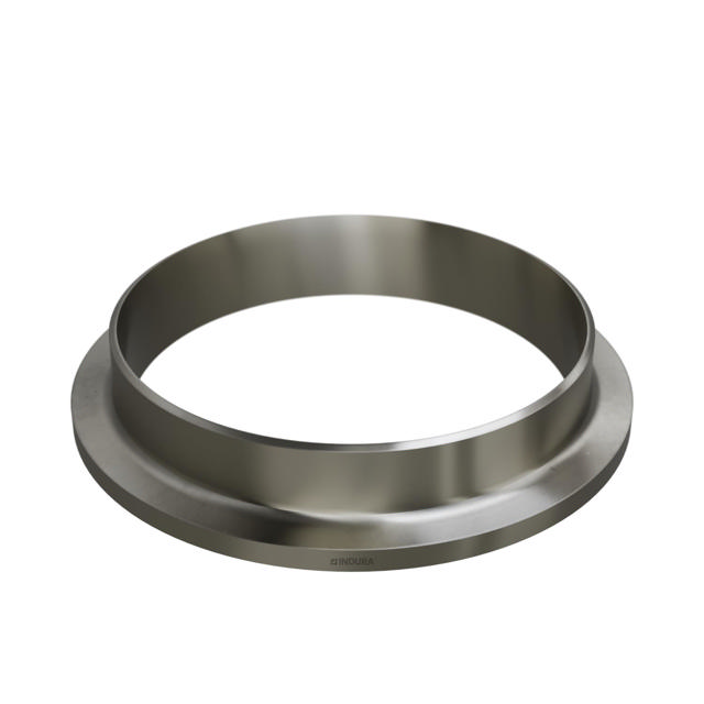 Flanges, Nierdzewny, EN 1092-1, Kołnierz szyjkowy spawany, T:35, PN25, DN600, 610,0, , 1.4432, ISO
