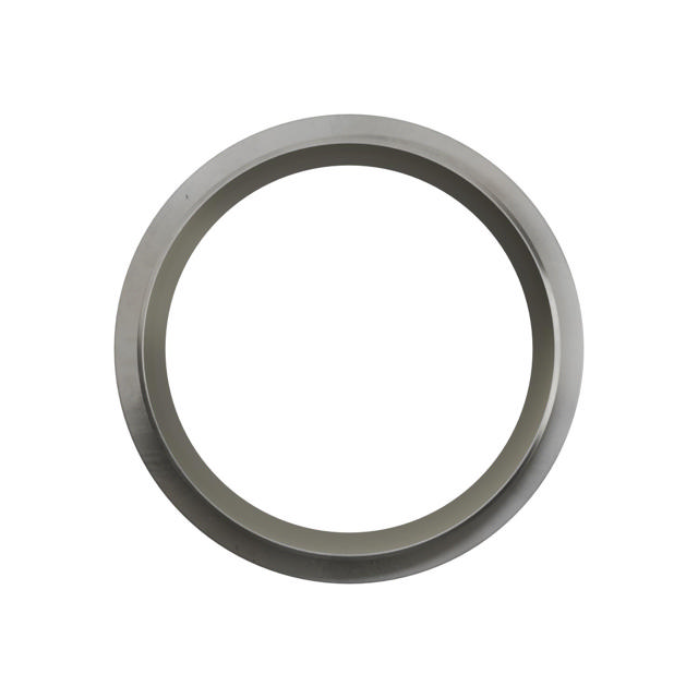 Flanges, Nierdzewny, EN 1092-1, Kołnierz szyjkowy spawany, T:35, PN25, DN600, 610,0, , 1.4432, ISO