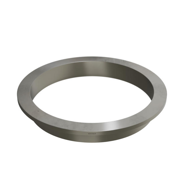 Flanges, Edelstahl, EN 1092-1, Vorschweißring, T:35, PN10, DN450, 457,0, AISI316L, 1.4404, ISO