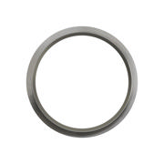 Flanges, Nierdzewny, EN 1092-1, Kołnierz szyjkowy spawany, T:35, PN10, DN450, 457,0, AISI316L, 1.4404, MET