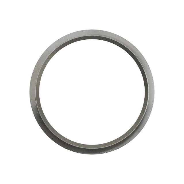 Flanges, Edelstahl, EN 1092-1, Vorschweißring, T:35, PN10, DN500, 508,0, AISI316L, 1.4404, MET