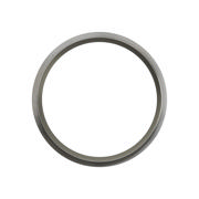 Flanges, Nierdzewny, EN 1092-1, Kołnierz szyjkowy spawany, T:35, PN10, DN600, 610,0, AISI316L, 1.4404, ISO