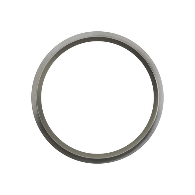 Flanges, Nierdzewny, EN 1092-1, Kołnierz szyjkowy spawany, T:35, PN10, DN600, 610,0, AISI316L, 1.4404, ISO