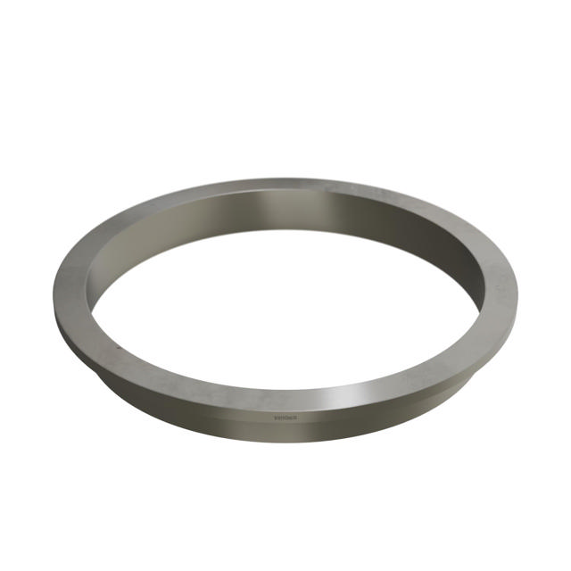 Flanges, Nierdzewny, EN 1092-1, Kołnierz szyjkowy spawany, T:35, PN10, DN600, 610,0, AISI316L, 1.4404, ISO
