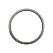 Flanges, Stainless, EN 1092-1, Weldring neck, T:35, PN10, DN600, 608,0, AISI316L, 1.4404, MET