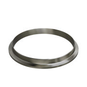 Flanges, Stainless, EN 1092-1, Weldring neck, T:35, PN10, DN700, 711,0, AISI316L, 1.4404, ISO