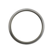 Flanges, Stainless, EN 1092-1, Weldring neck, T:35, PN10, DN700, 711,0, AISI316L, 1.4404, ISO