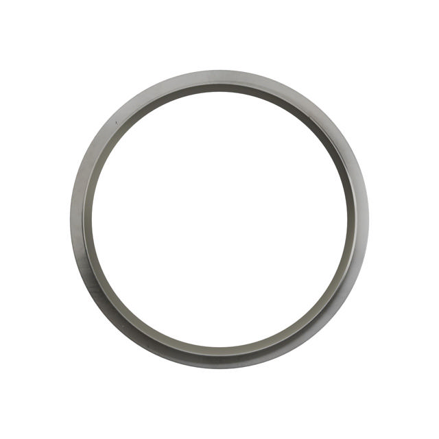 Flanges, Stainless, EN 1092-1, Weldring neck, T:35, PN10, DN700, 711,0, AISI316L, 1.4404, ISO