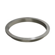 Flanges, Stainless, EN 1092-1, Weldring neck, T:35, PN10, DN700, 711,0, AISI316L, 1.4404, ISO