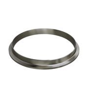 Flanges, Stainless, EN 1092-1, Weldring neck, T:35, PN10, DN800, 813,0, AISI316L, 1.4404, ISO