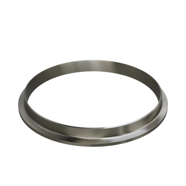 Flanges, Stainless, EN 1092-1, Weldring neck, T:35, PN10, DN900, 914,0, AISI316L, 1.4404, ISO